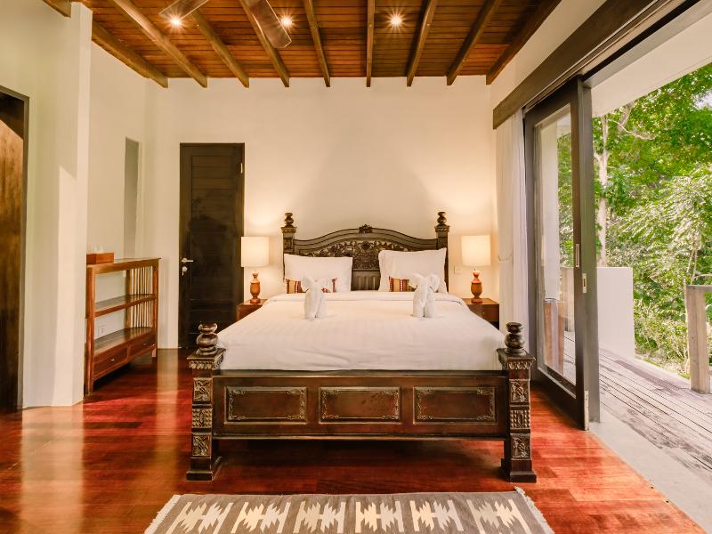 BeingSattvaa Luxury Ubud image