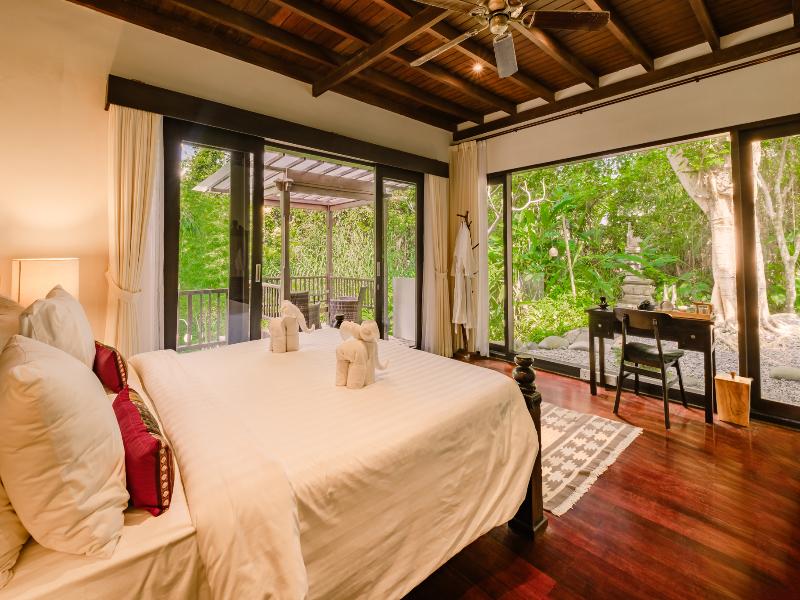 BeingSattvaa Luxury Ubud image