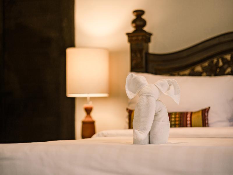 BeingSattvaa Luxury Ubud image