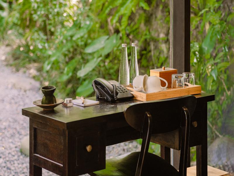 BeingSattvaa Luxury Ubud image