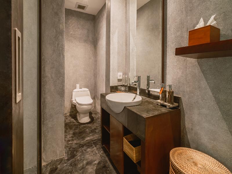 BeingSattvaa Luxury Ubud image