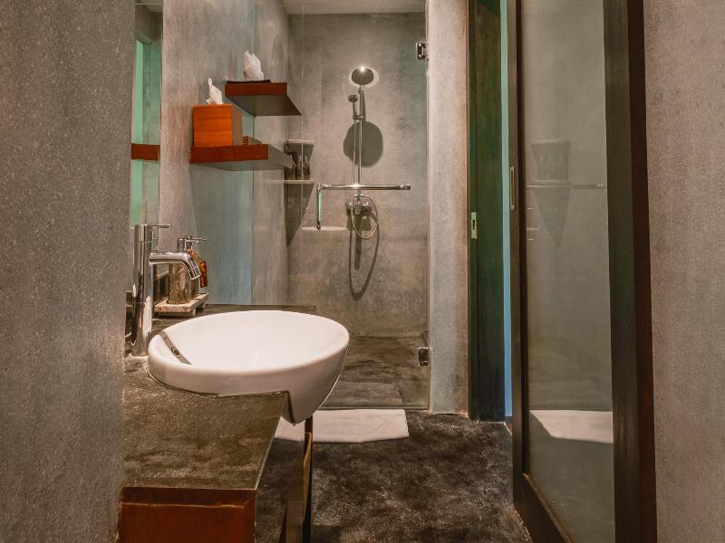 BeingSattvaa Luxury Ubud image