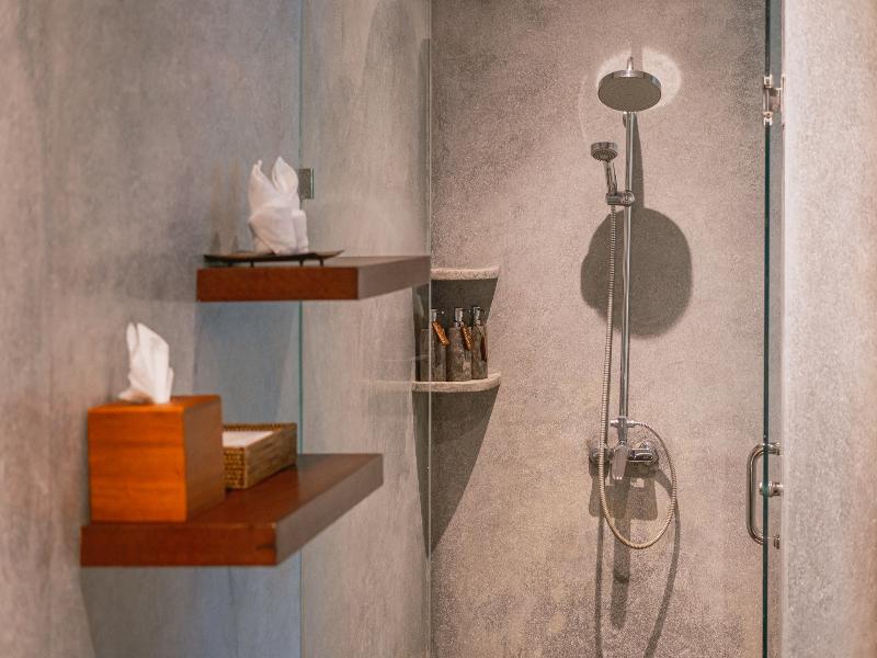 BeingSattvaa Luxury Ubud image