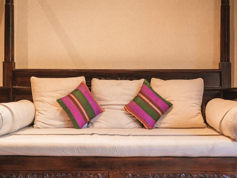 BeingSattvaa Luxury Ubud image