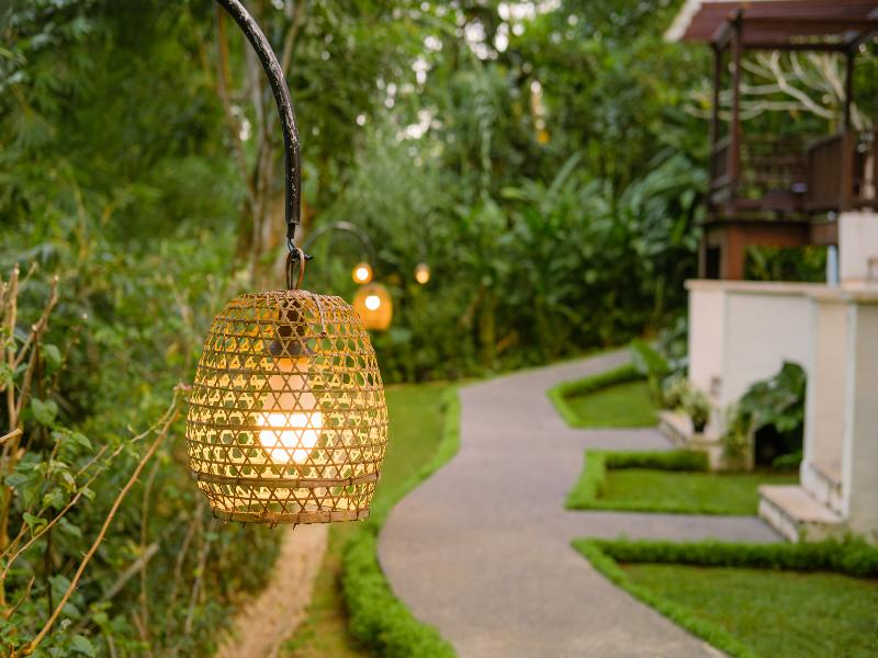 BeingSattvaa Luxury Ubud image