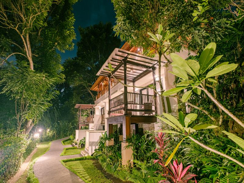 BeingSattvaa Luxury Ubud image