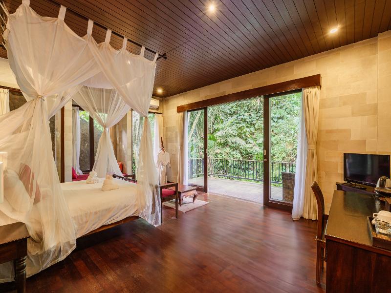 BeingSattvaa Luxury Ubud image