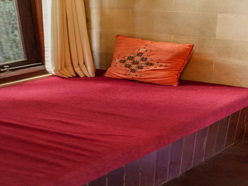 BeingSattvaa Luxury Ubud image