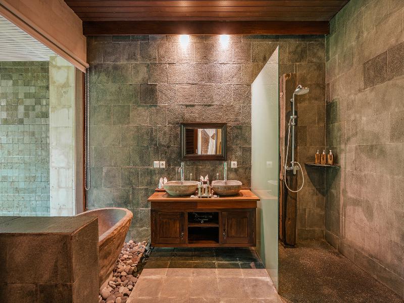 BeingSattvaa Luxury Ubud image