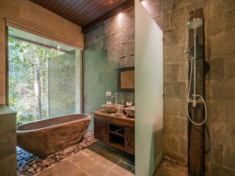 BeingSattvaa Luxury Ubud image