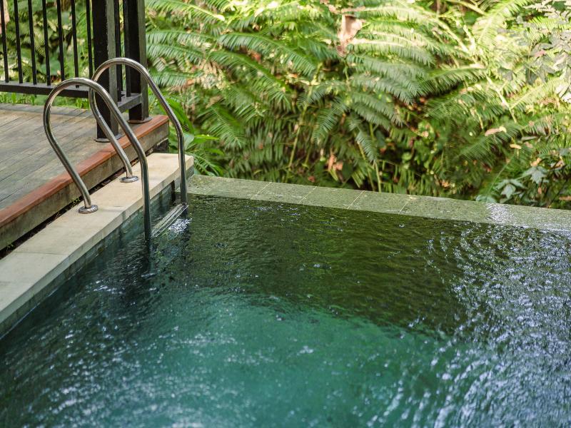 BeingSattvaa Luxury Ubud image