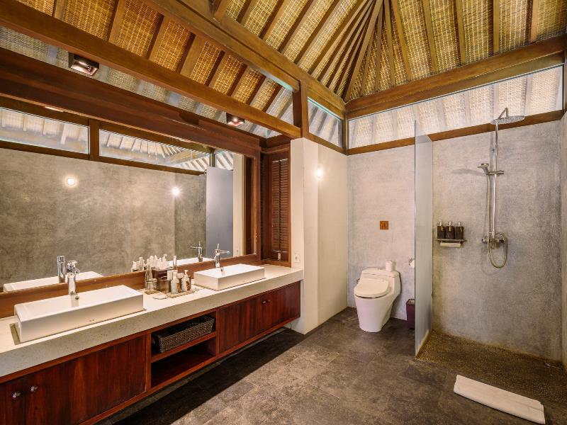 BeingSattvaa Luxury Ubud image