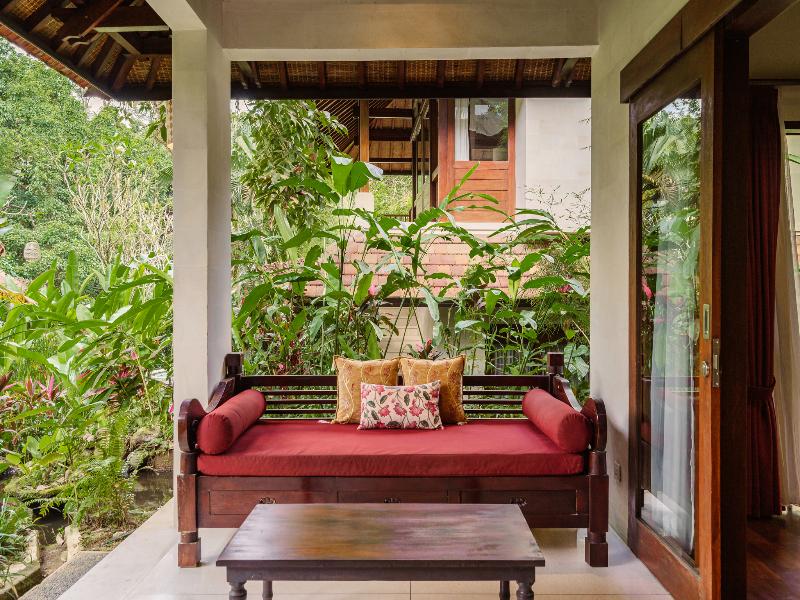 BeingSattvaa Luxury Ubud image