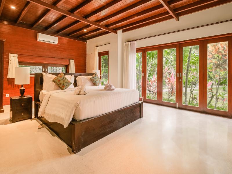 BeingSattvaa Luxury Ubud image