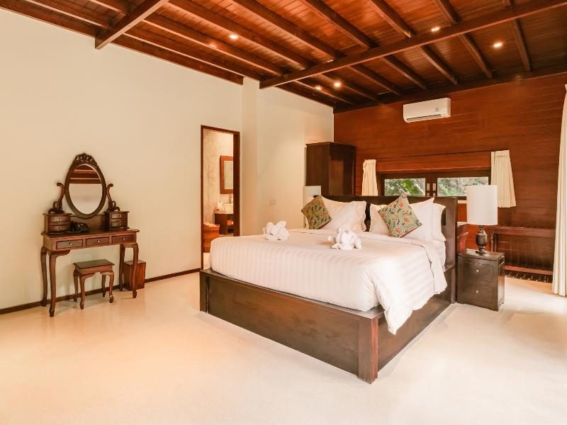 BeingSattvaa Luxury Ubud image