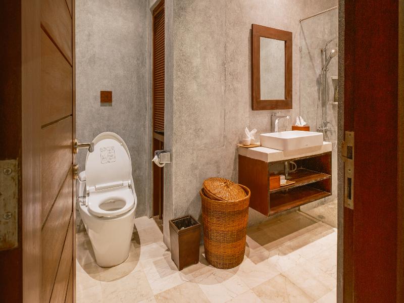 BeingSattvaa Luxury Ubud image