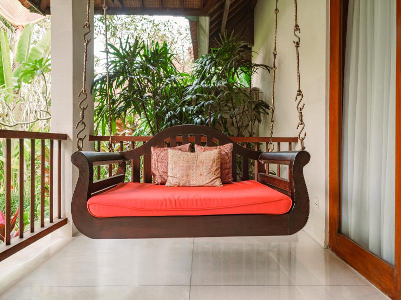 BeingSattvaa Luxury Ubud image