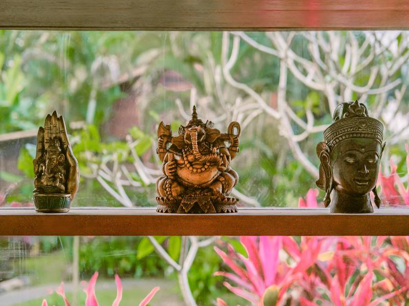 BeingSattvaa Luxury Ubud image