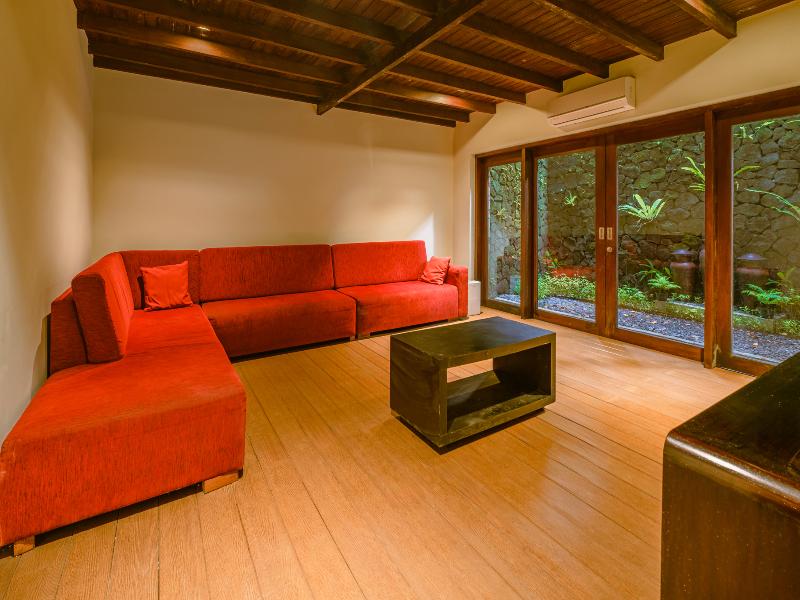 BeingSattvaa Luxury Ubud image