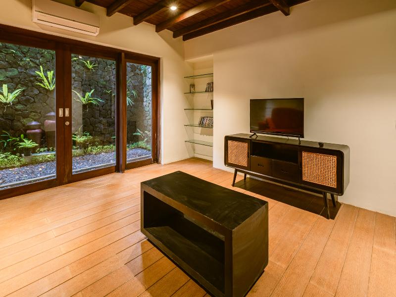 BeingSattvaa Luxury Ubud image