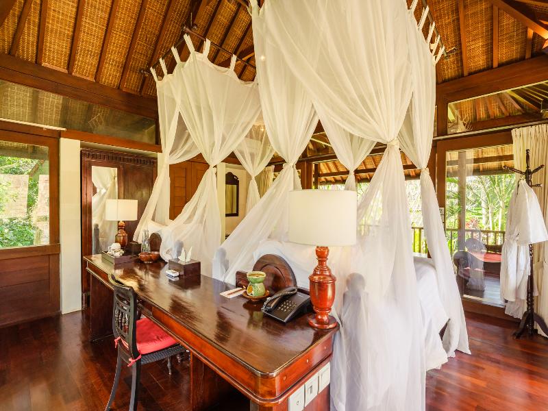 BeingSattvaa Luxury Ubud image