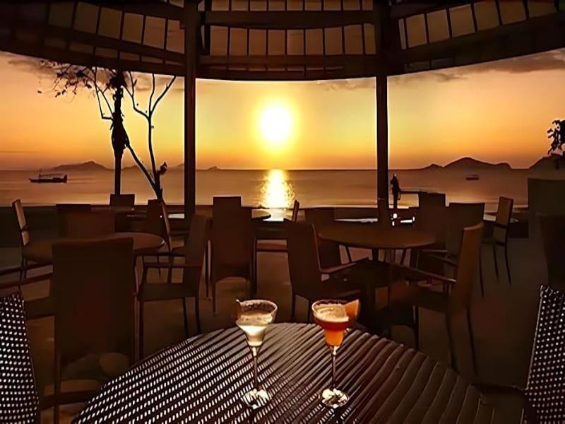 Luwansa Beach Resort image