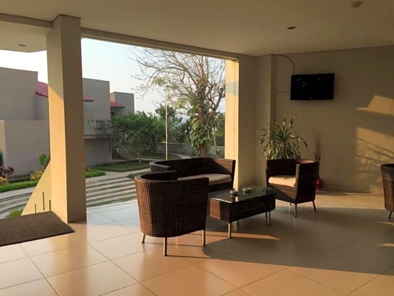 Luwansa Beach Resort image
