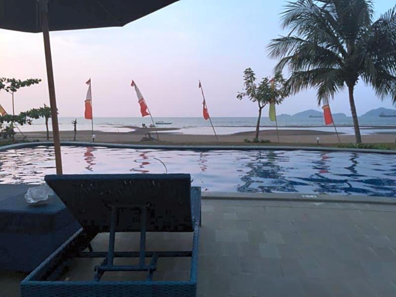 Luwansa Beach Resort image