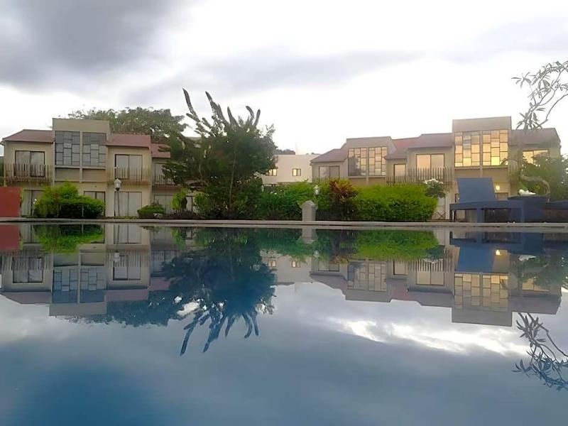 Luwansa Beach Resort image