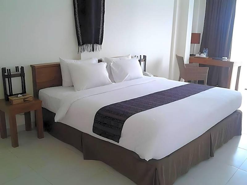 Luwansa Beach Resort image