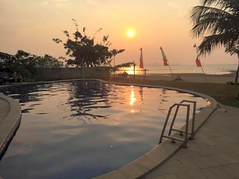 Luwansa Beach Resort image