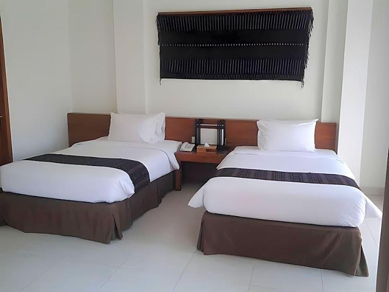 Luwansa Beach Resort image
