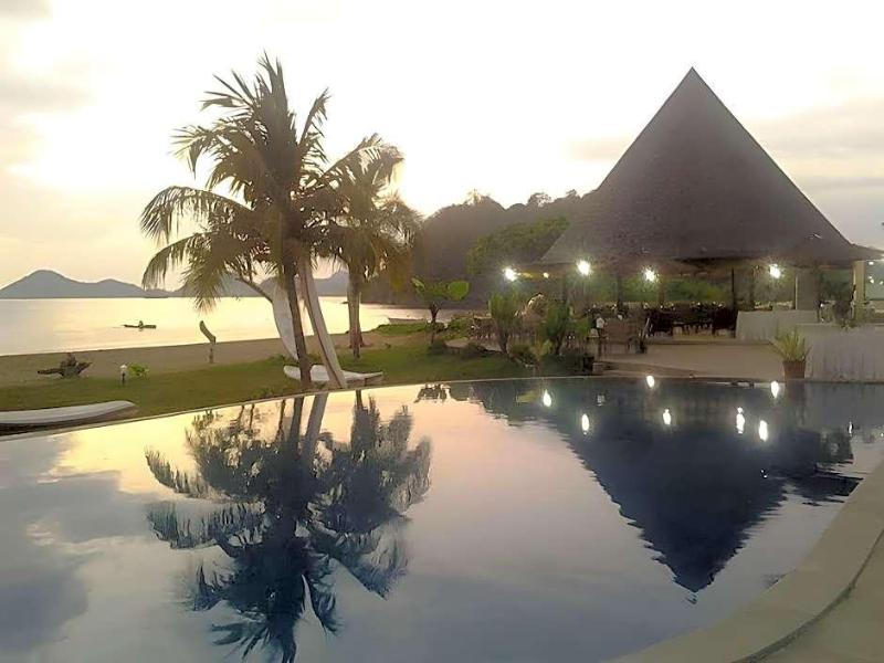 Luwansa Beach Resort image