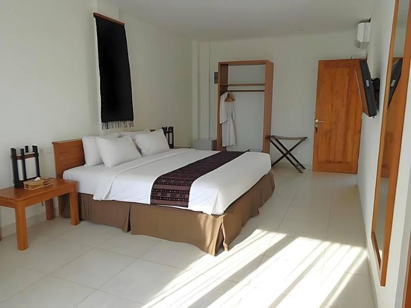 Luwansa Beach Resort image