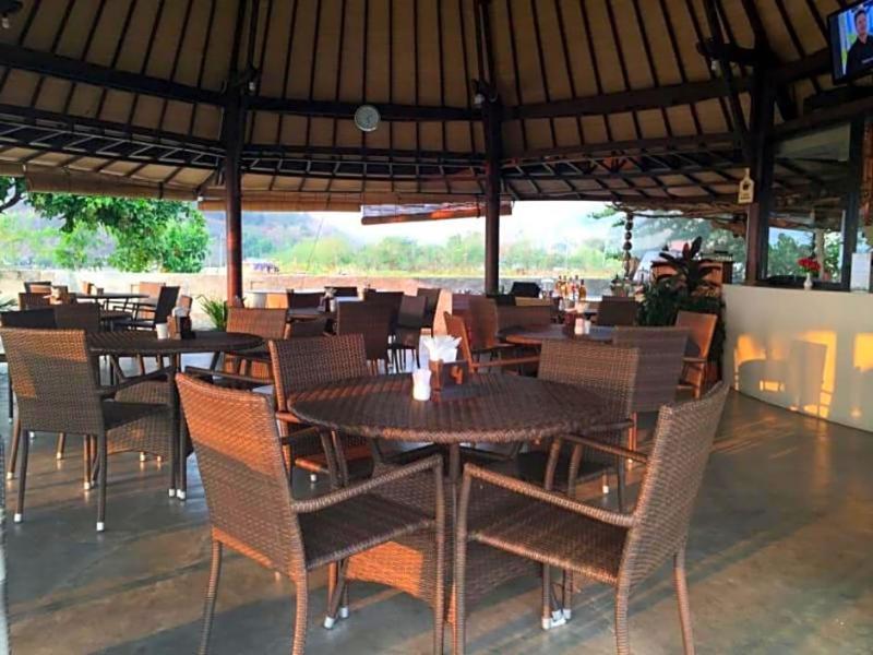 Luwansa Beach Resort image