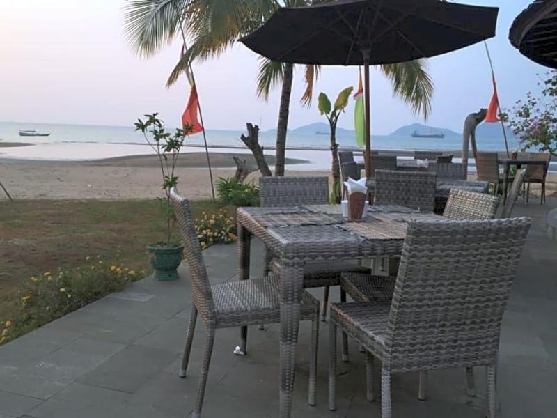 Luwansa Beach Resort image