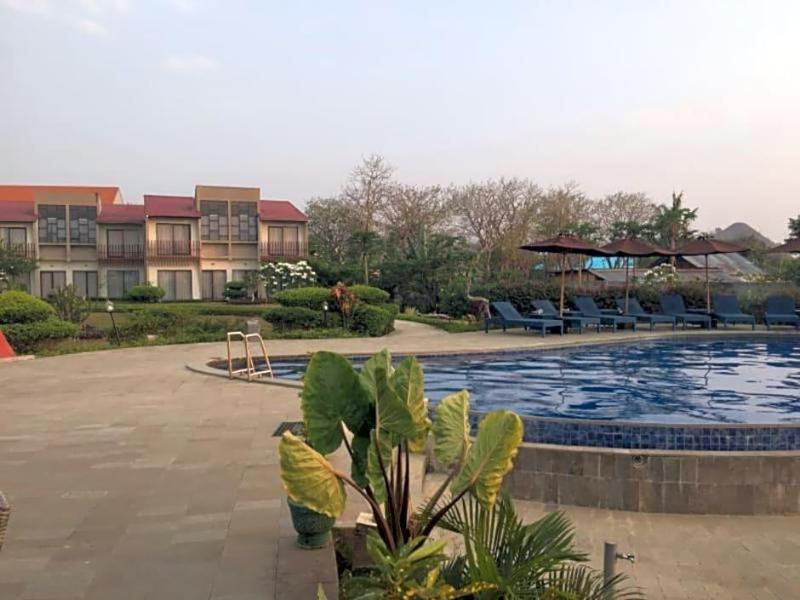 Luwansa Beach Resort image