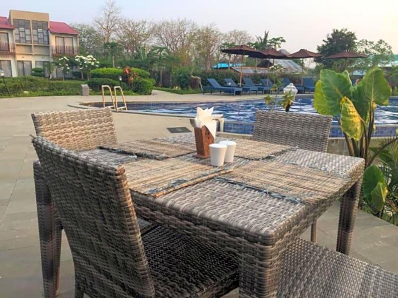 Luwansa Beach Resort image
