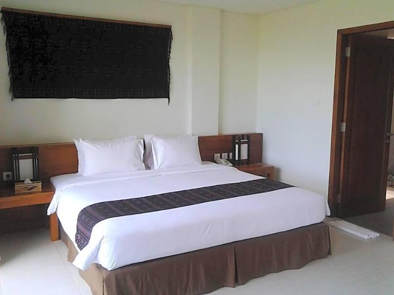 Luwansa Beach Resort image