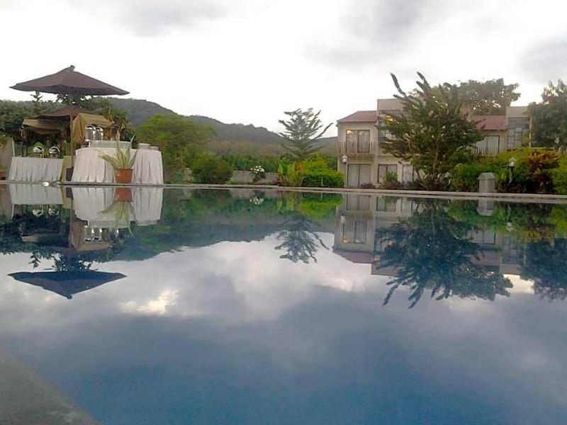 Luwansa Beach Resort image