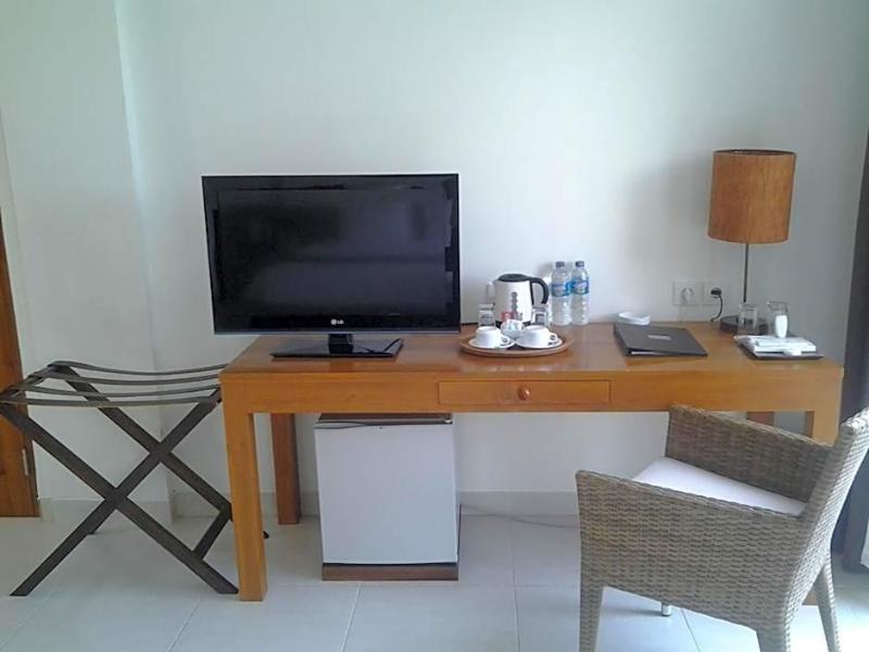 Luwansa Beach Resort image