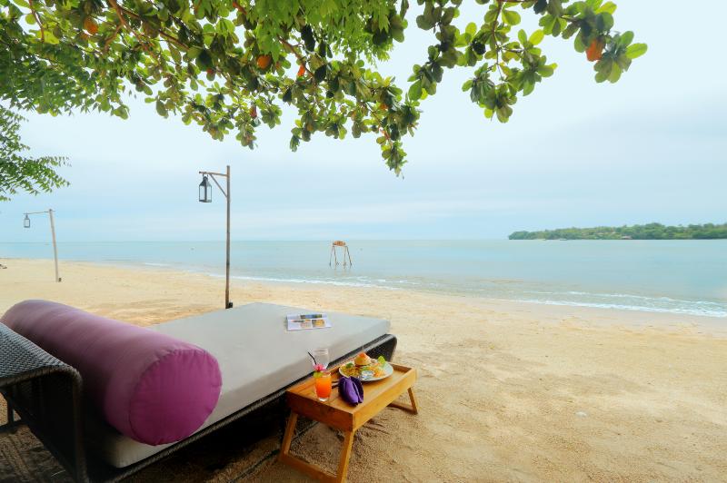 Anema Wellness and Resort Gili Lombok