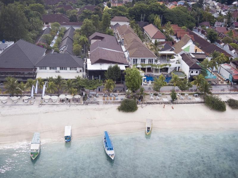 Natya Gili Trawangan image