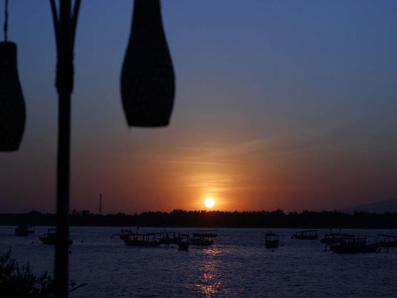 Natya Gili Trawangan image