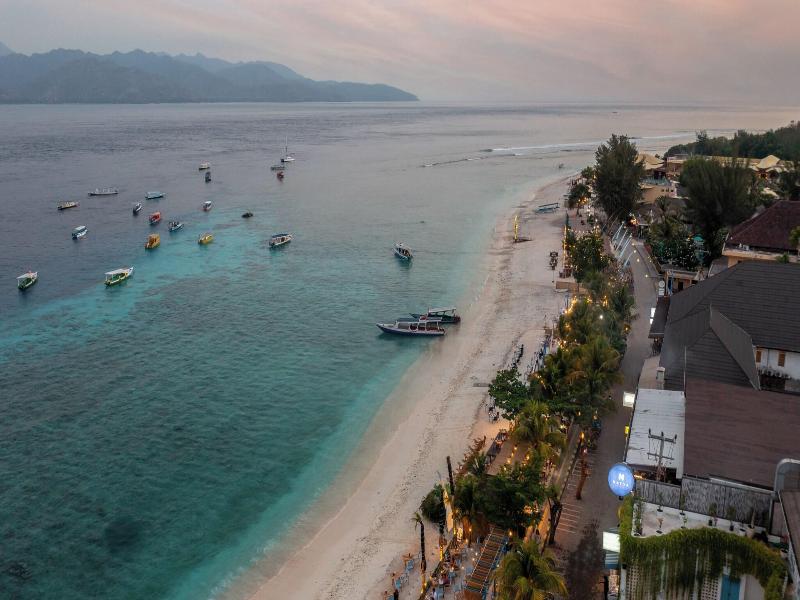 Natya Gili Trawangan image