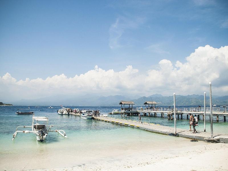 Natya Gili Trawangan image