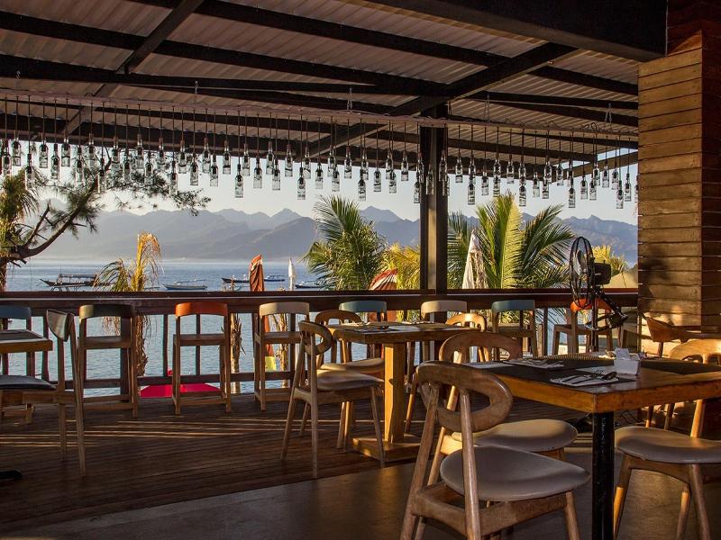 Natya Gili Trawangan image