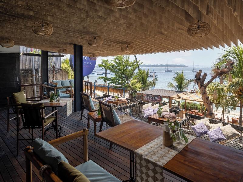Natya Gili Trawangan image
