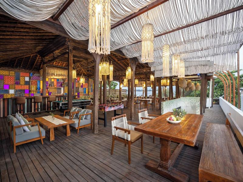 Natya Gili Trawangan image
