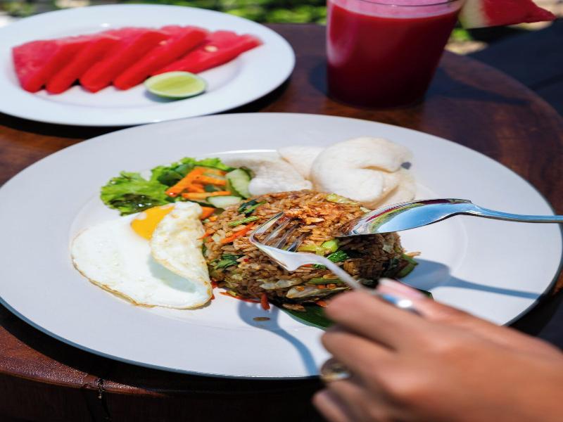 Natya Gili Trawangan image